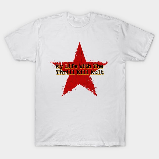 Kult t shirt clearance